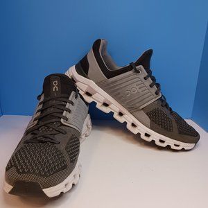 On Cloud Swiss Engineering Sneakers